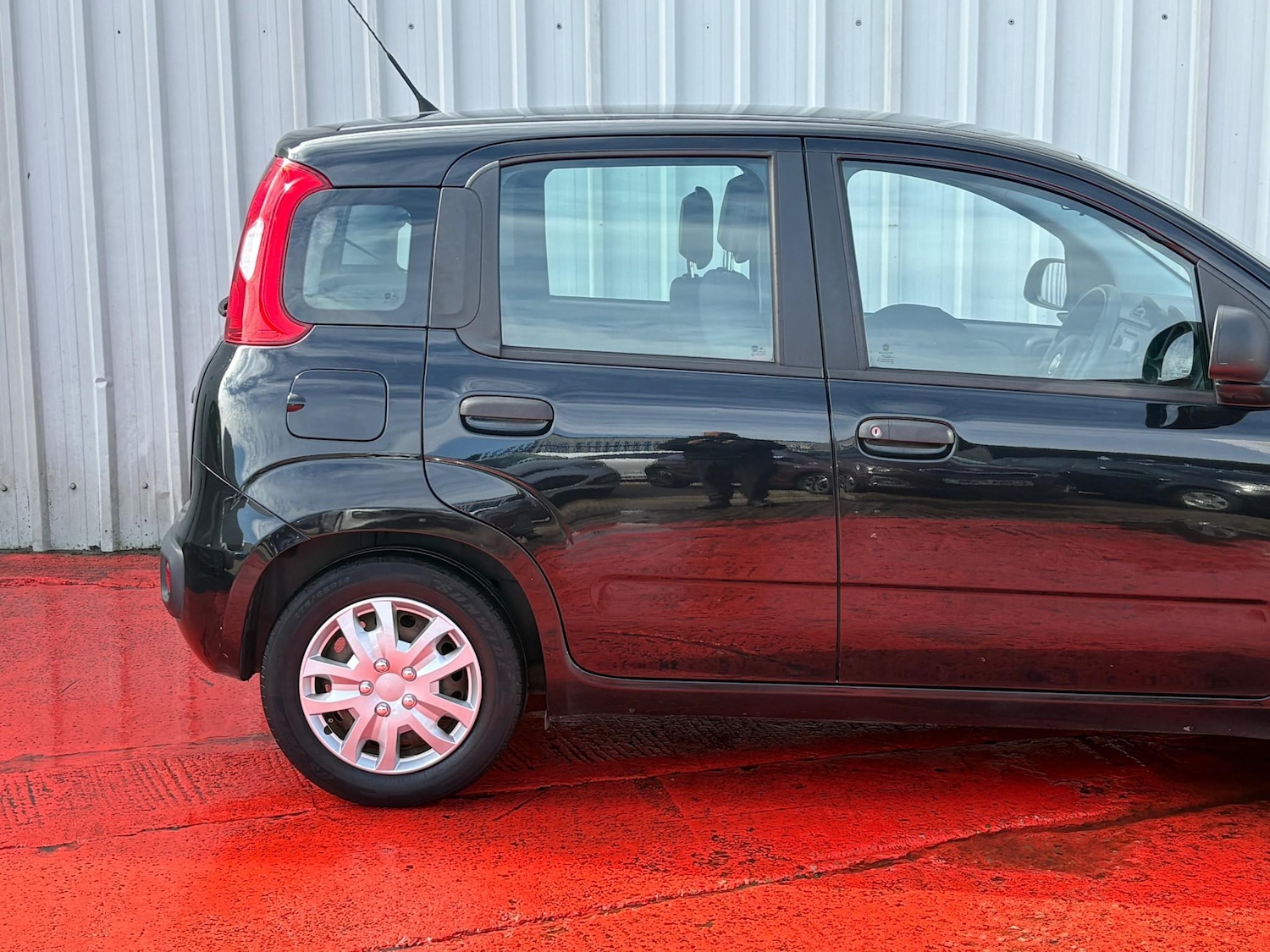 Used Fiat Panda 2013 for sale - 78029027: Photo 5