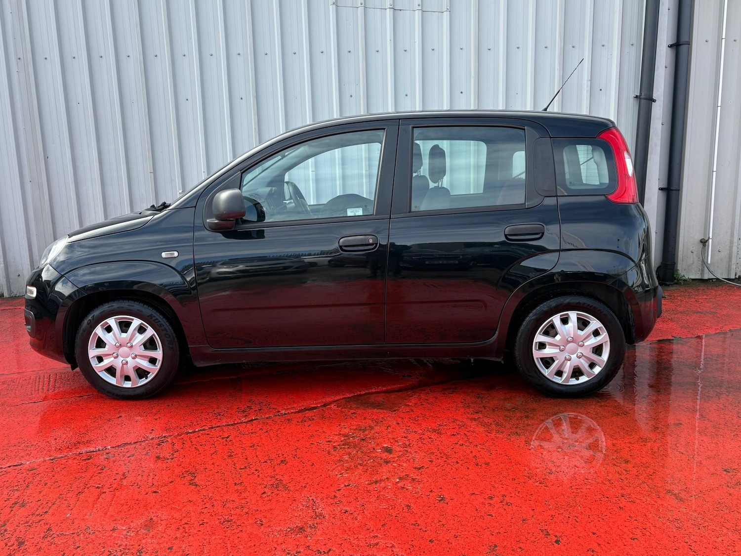 Used Fiat Panda 2013 for sale - 78029027: Photo 9