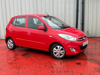 2012 (62) - Active 5-Door