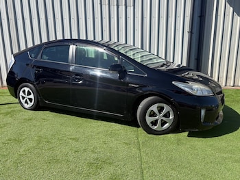 Used Toyota Prius undefined for sale - 78412190: Photo
