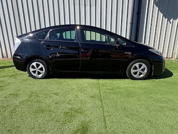 Used Toyota Prius undefined for sale - 78412190: Photo