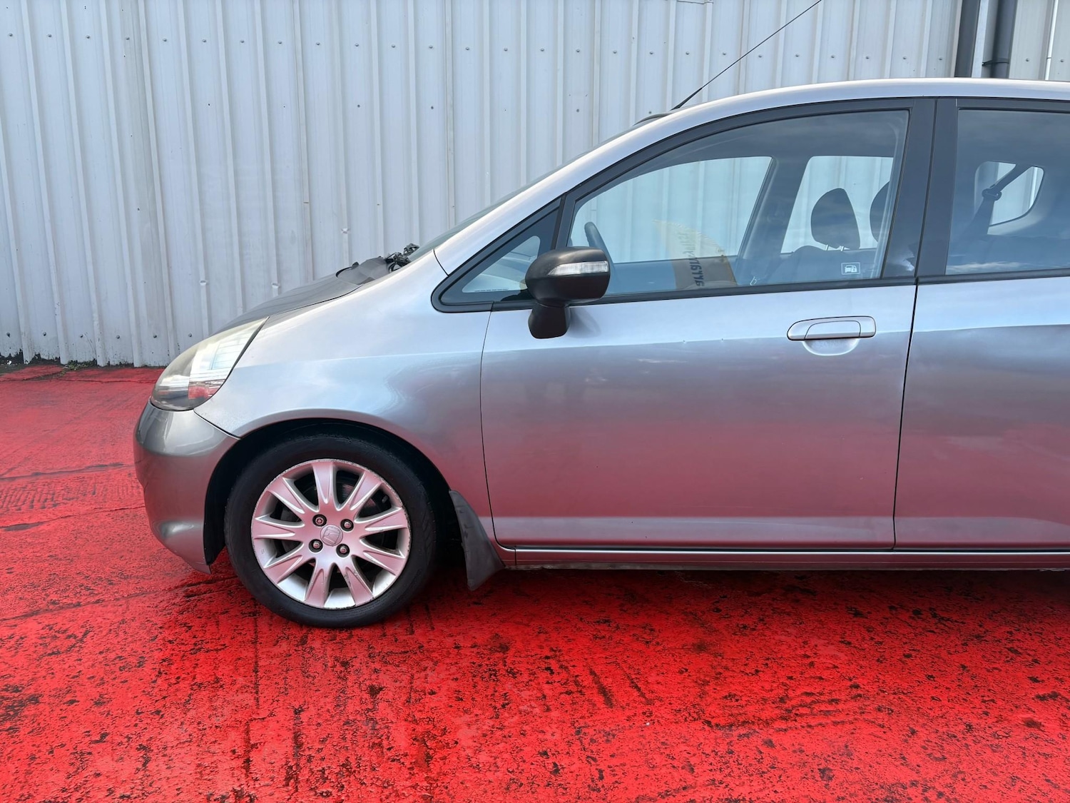 Used Honda Jazz 2006 for sale - 76685498: Photo 10