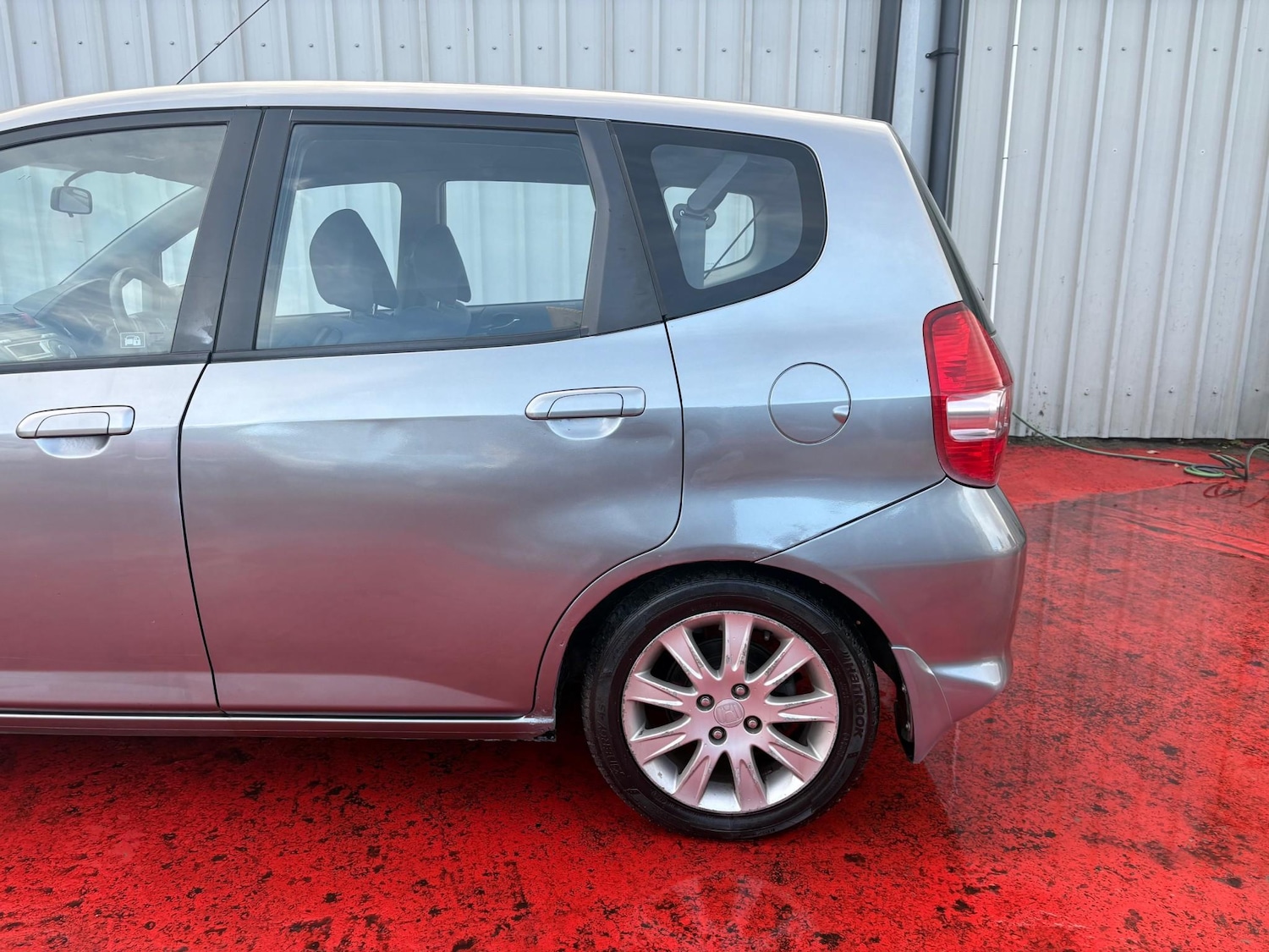 Used Honda Jazz 2006 for sale - 76685498: Photo 11