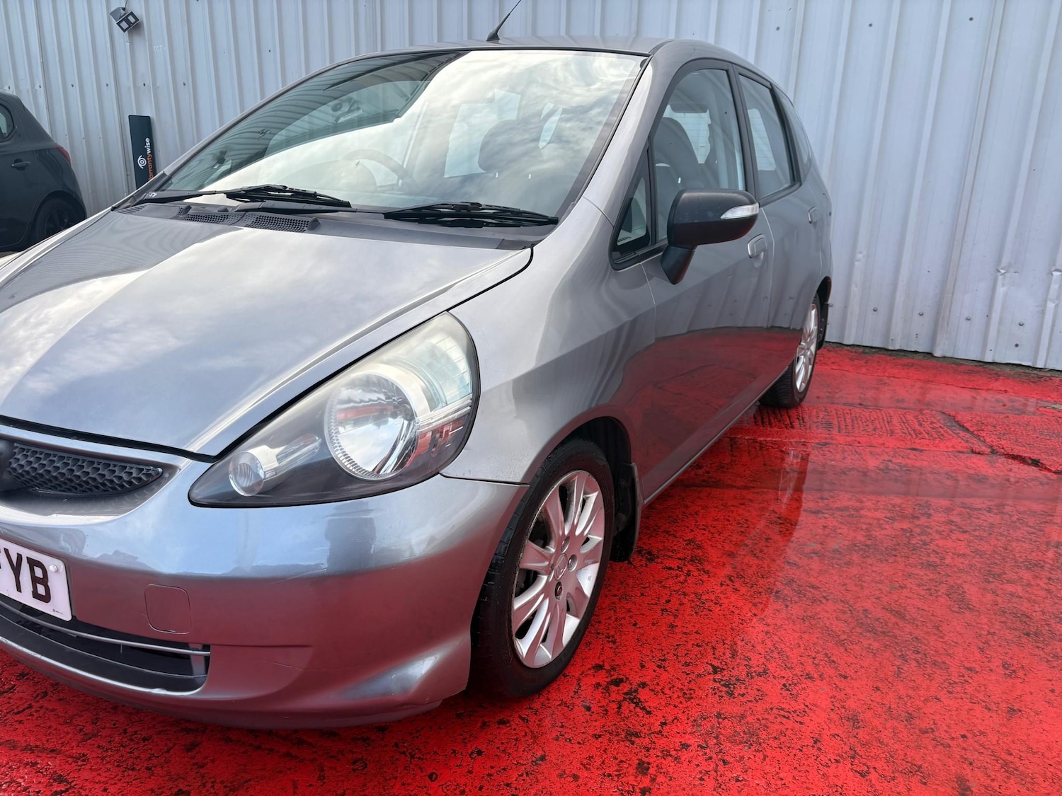 Used Honda Jazz 2006 for sale - 76685498: Photo 18