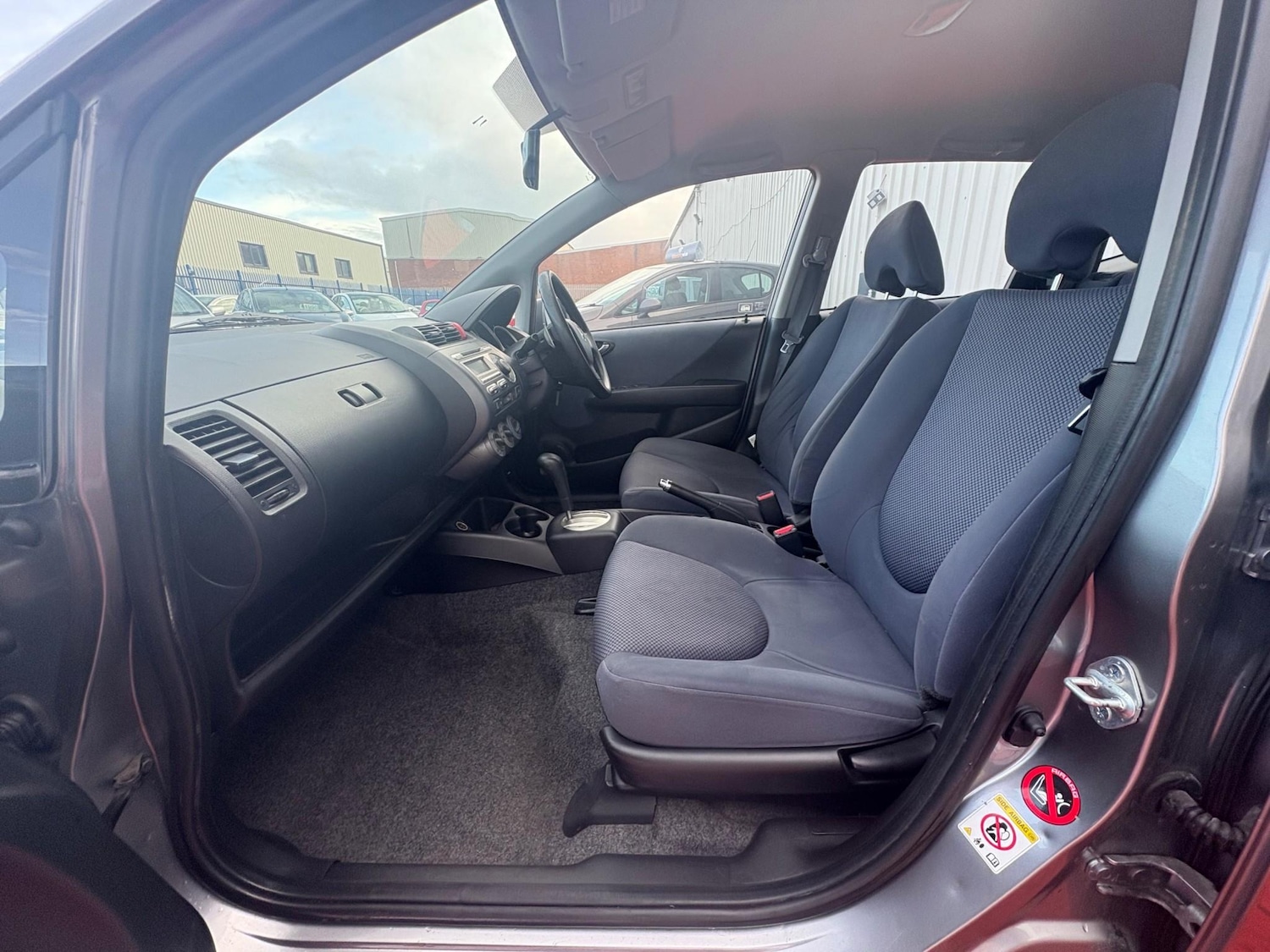 Used Honda Jazz 2006 for sale - 76685498: Photo 21