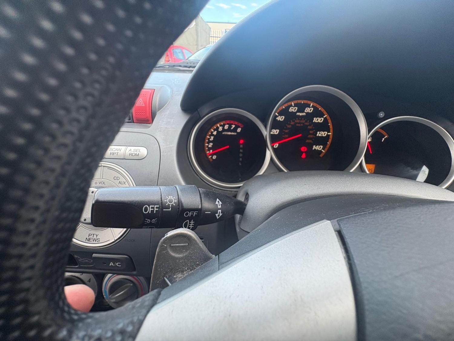 Used Honda Jazz 2006 for sale - 76685498: Photo 28