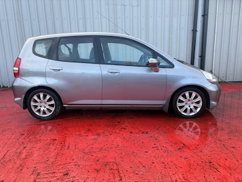 Used Honda Jazz 2006 for sale - 76685498: Photo