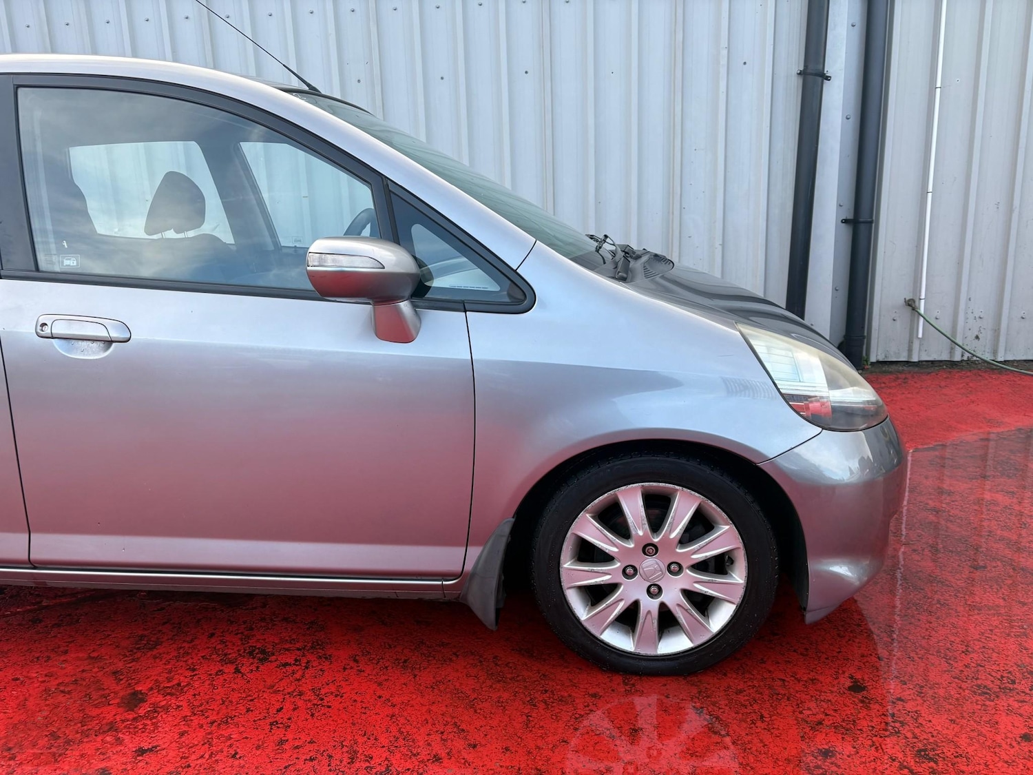 Used Honda Jazz 2006 for sale - 76685498: Photo 6