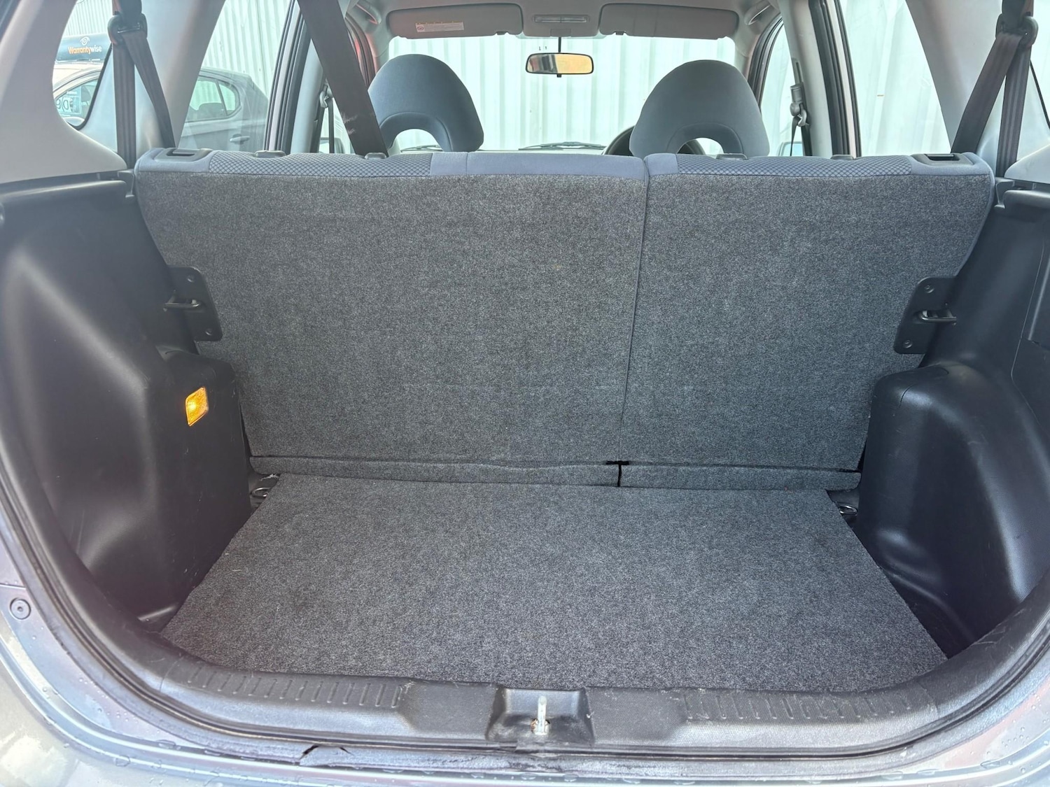 Used Honda Jazz 2006 for sale - 76685498: Photo 9