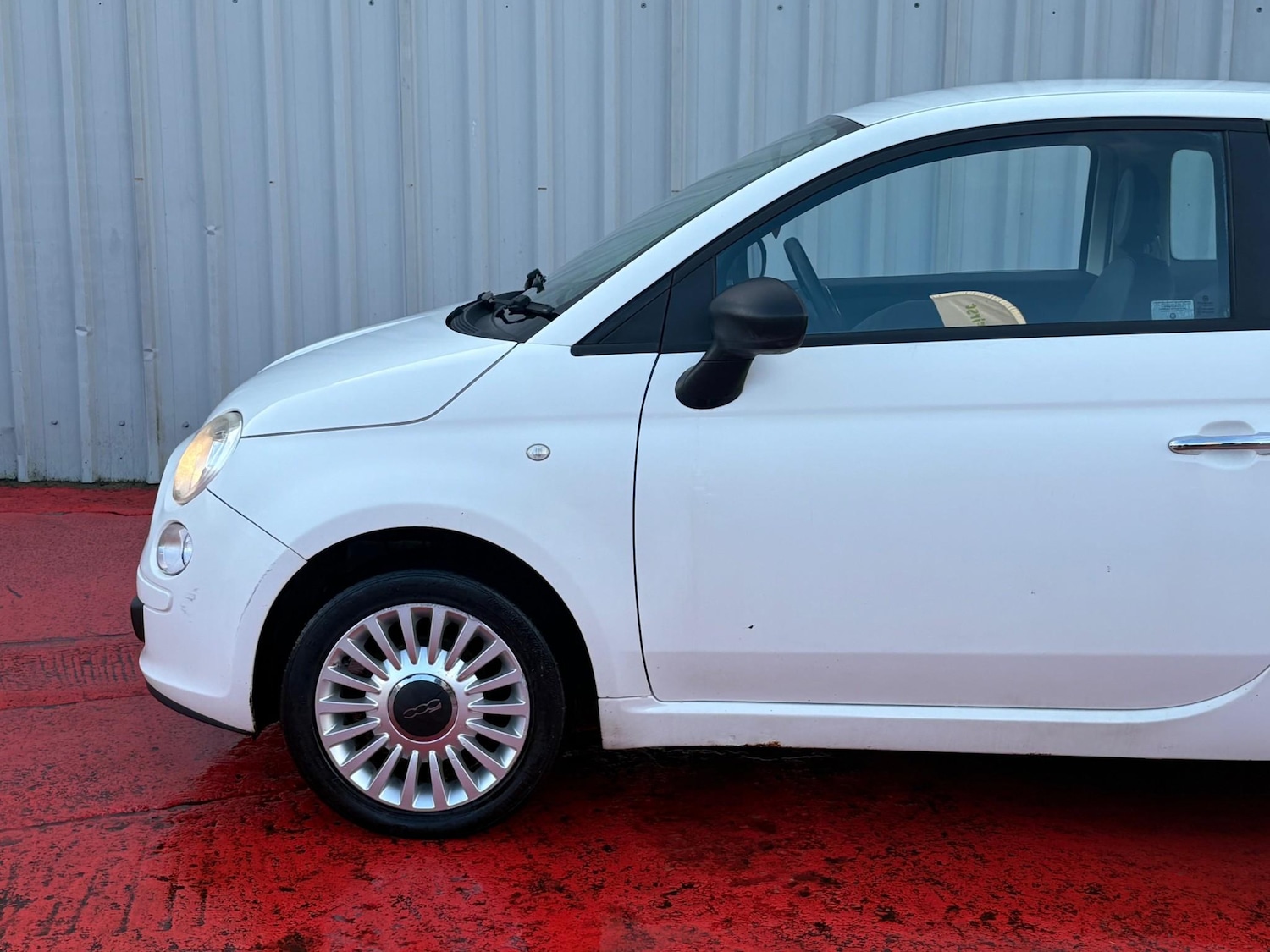 Used Fiat 500 2012 for sale - 76767426: Photo 11