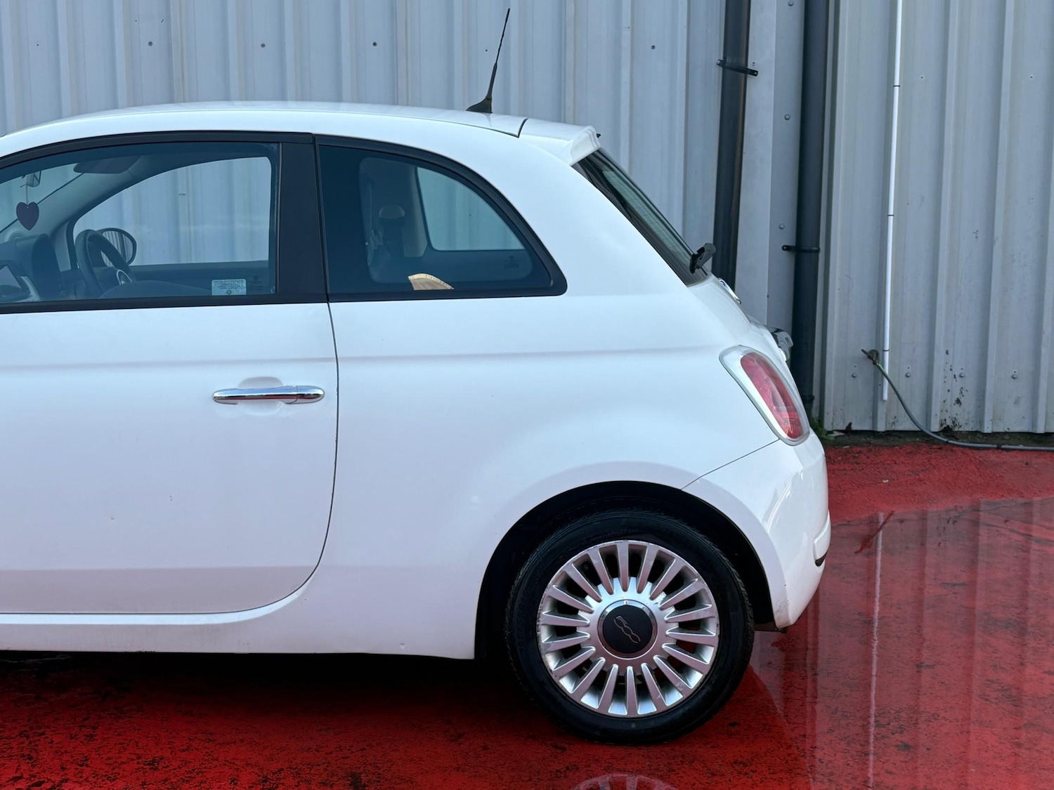 Used Fiat 500 2012 for sale - 76767426: Photo 13