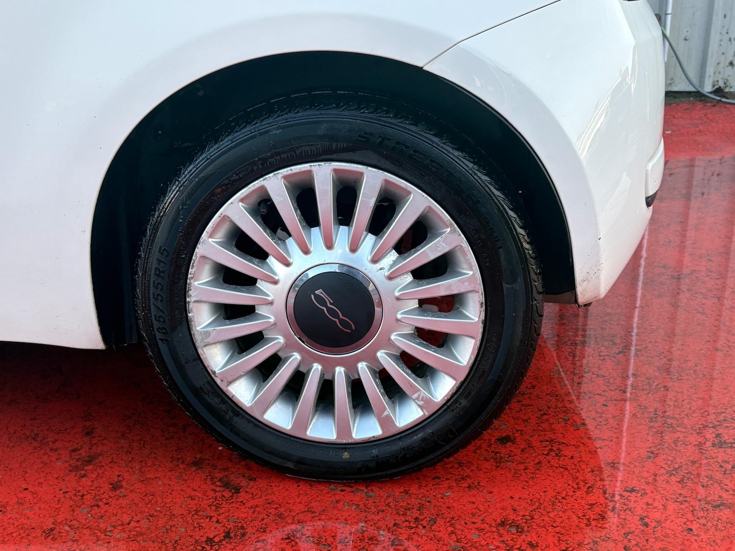 Used Fiat 500 2012 for sale - 76767426: Photo 15