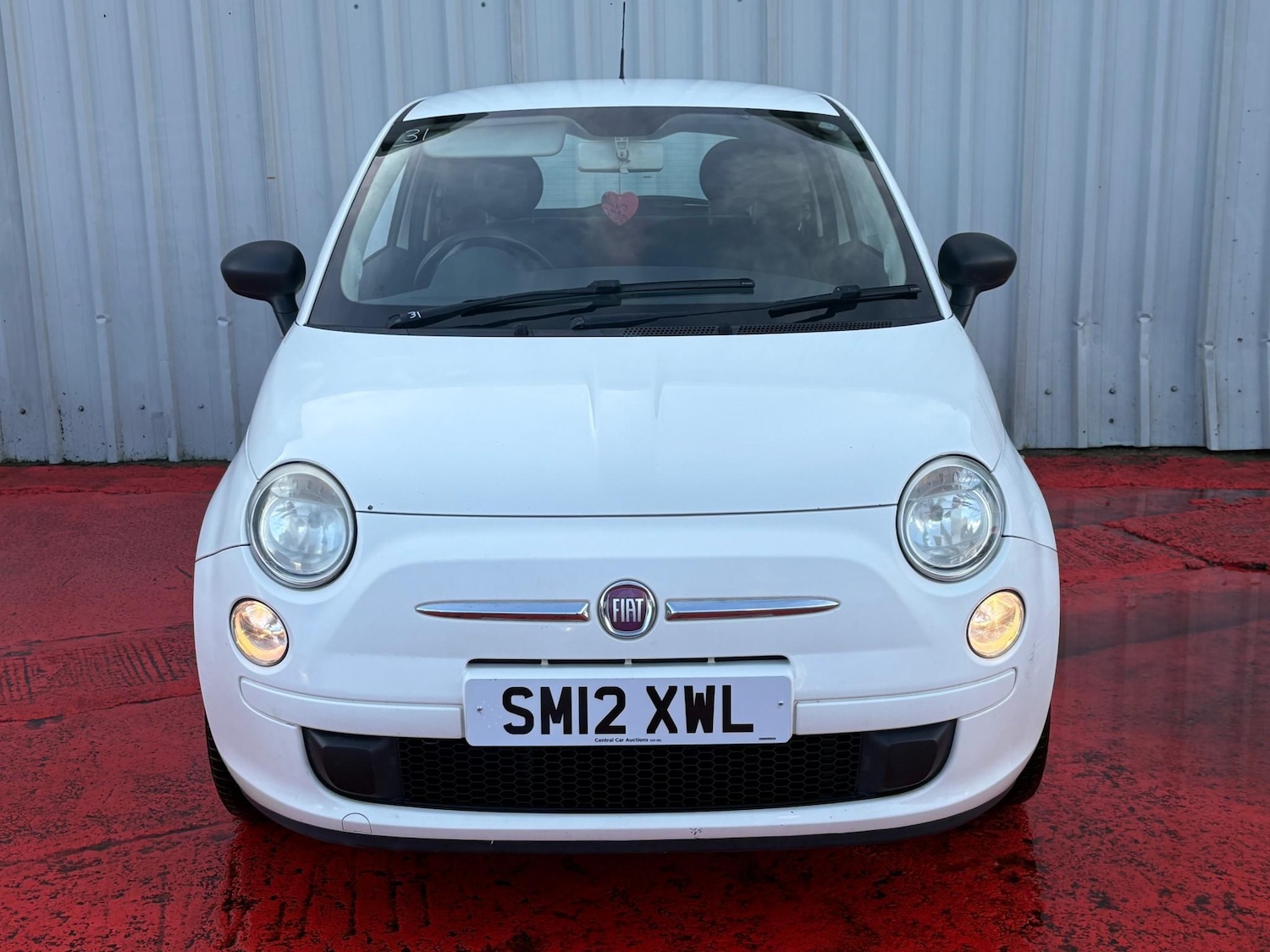Used Fiat 500 2012 for sale - 76767426: Photo 18