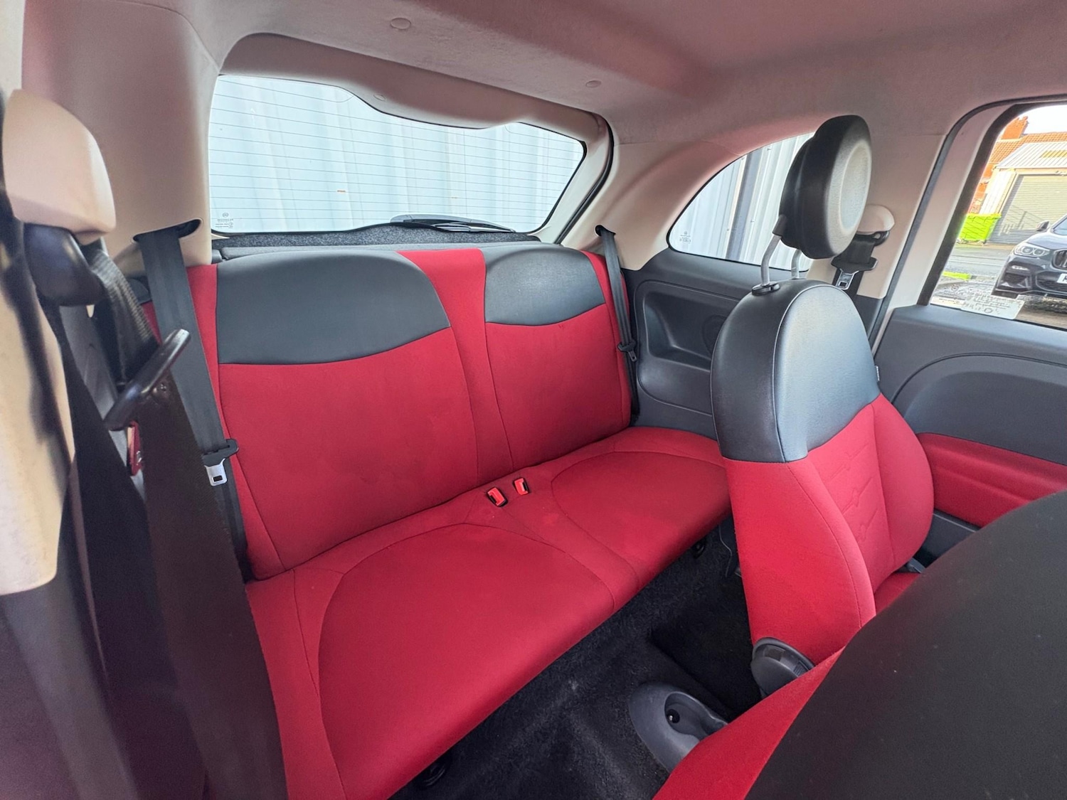 Used Fiat 500 2012 for sale - 76767426: Photo 20