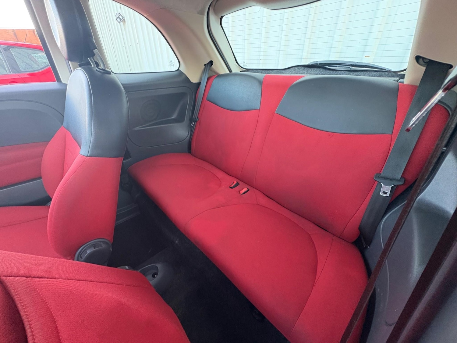 Used Fiat 500 2012 for sale - 76767426: Photo 23