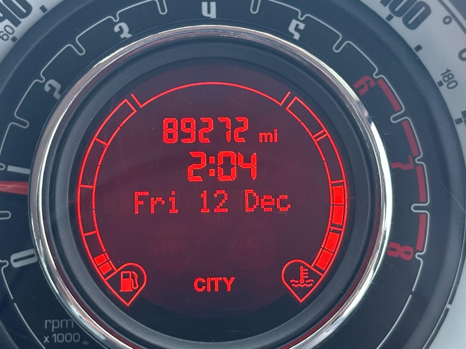 Used Fiat 500 2012 for sale - 76767426: Photo 29