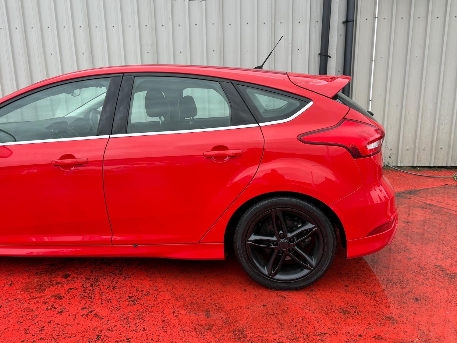 Used Ford Focus 2015 for sale - 76647053: Photo 13
