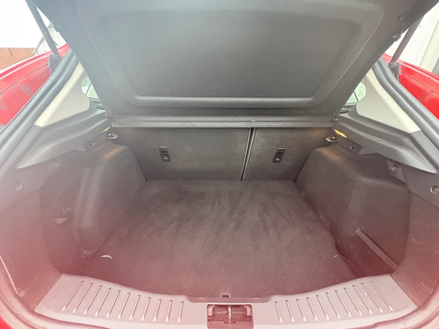 Used Ford Focus 2015 for sale - 76647053: Photo 15