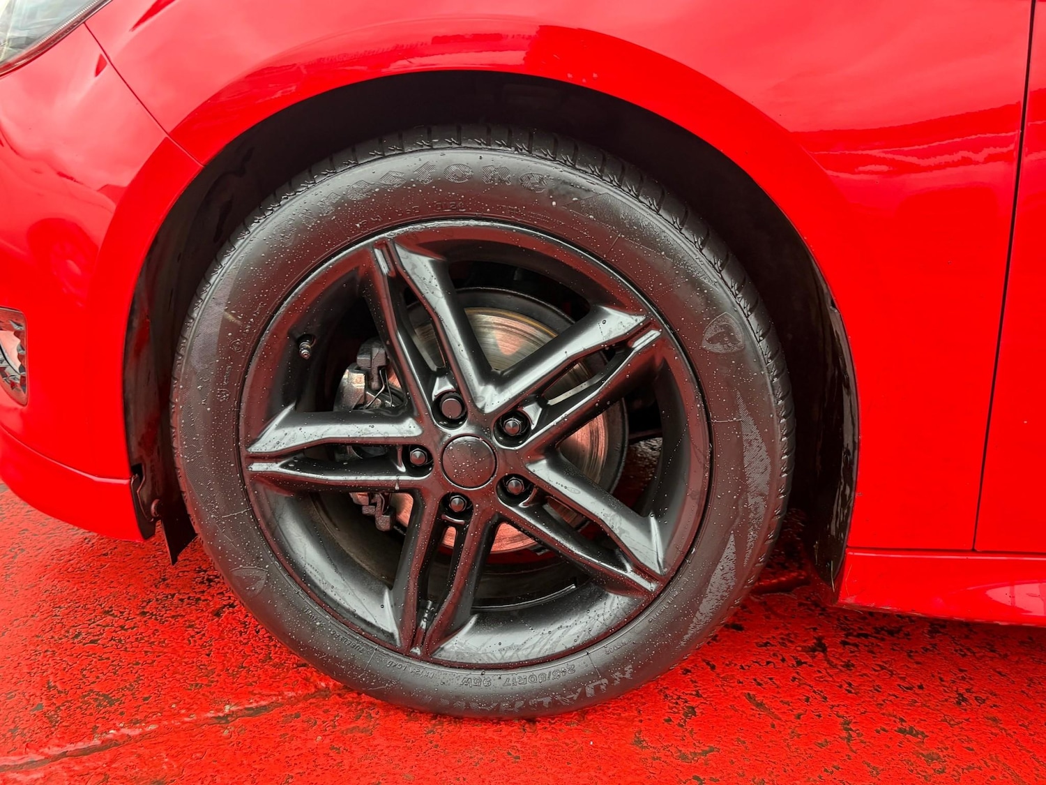 Used Ford Focus 2015 for sale - 76647053: Photo 17