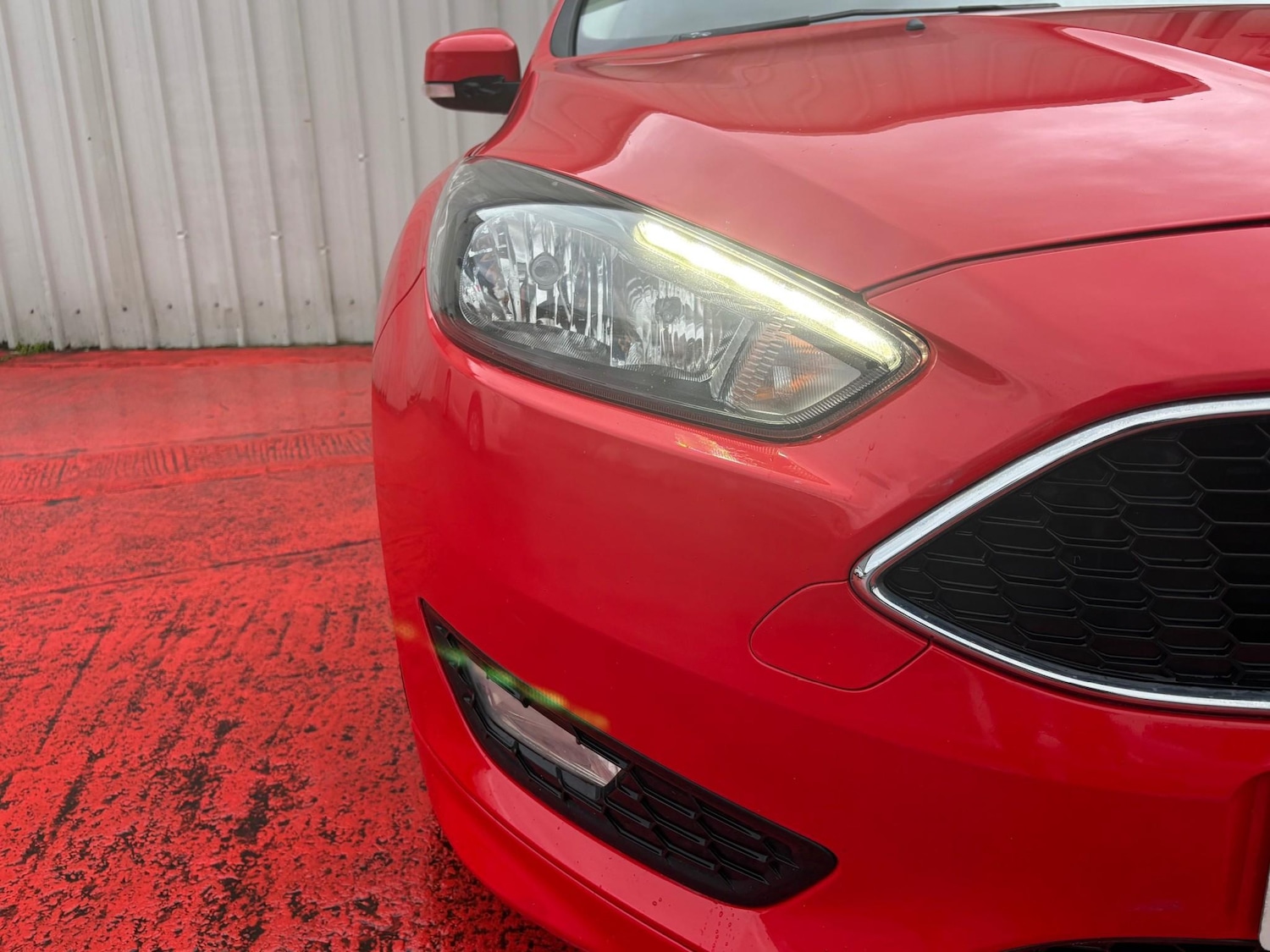 Used Ford Focus 2015 for sale - 76647053: Photo 20
