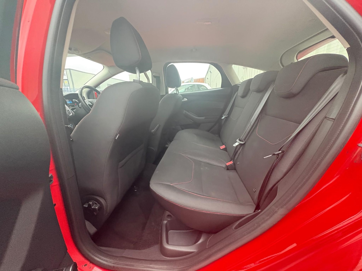 Used Ford Focus 2015 for sale - 76647053: Photo 23