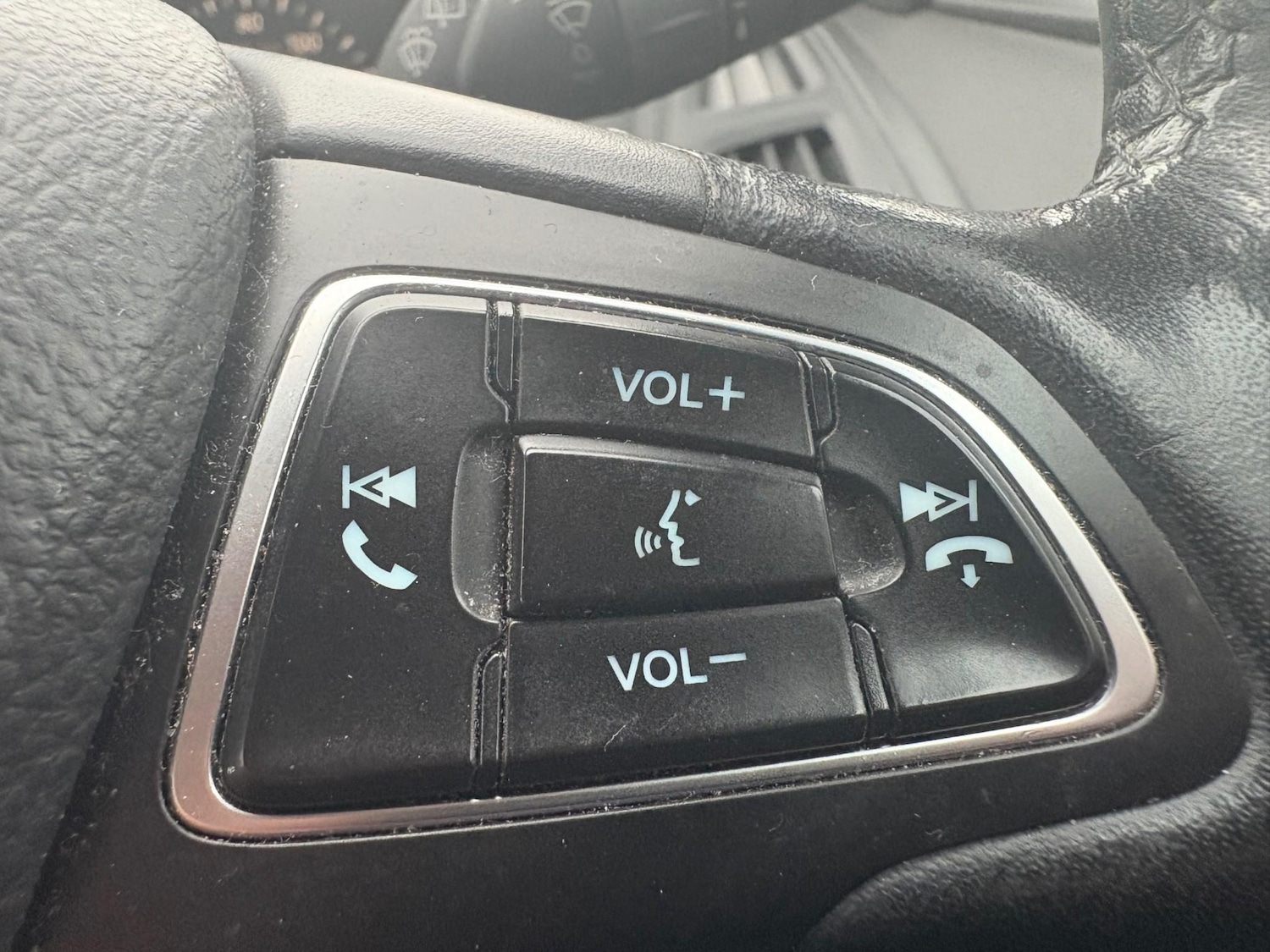 Used Ford Focus 2015 for sale - 76647053: Photo 26