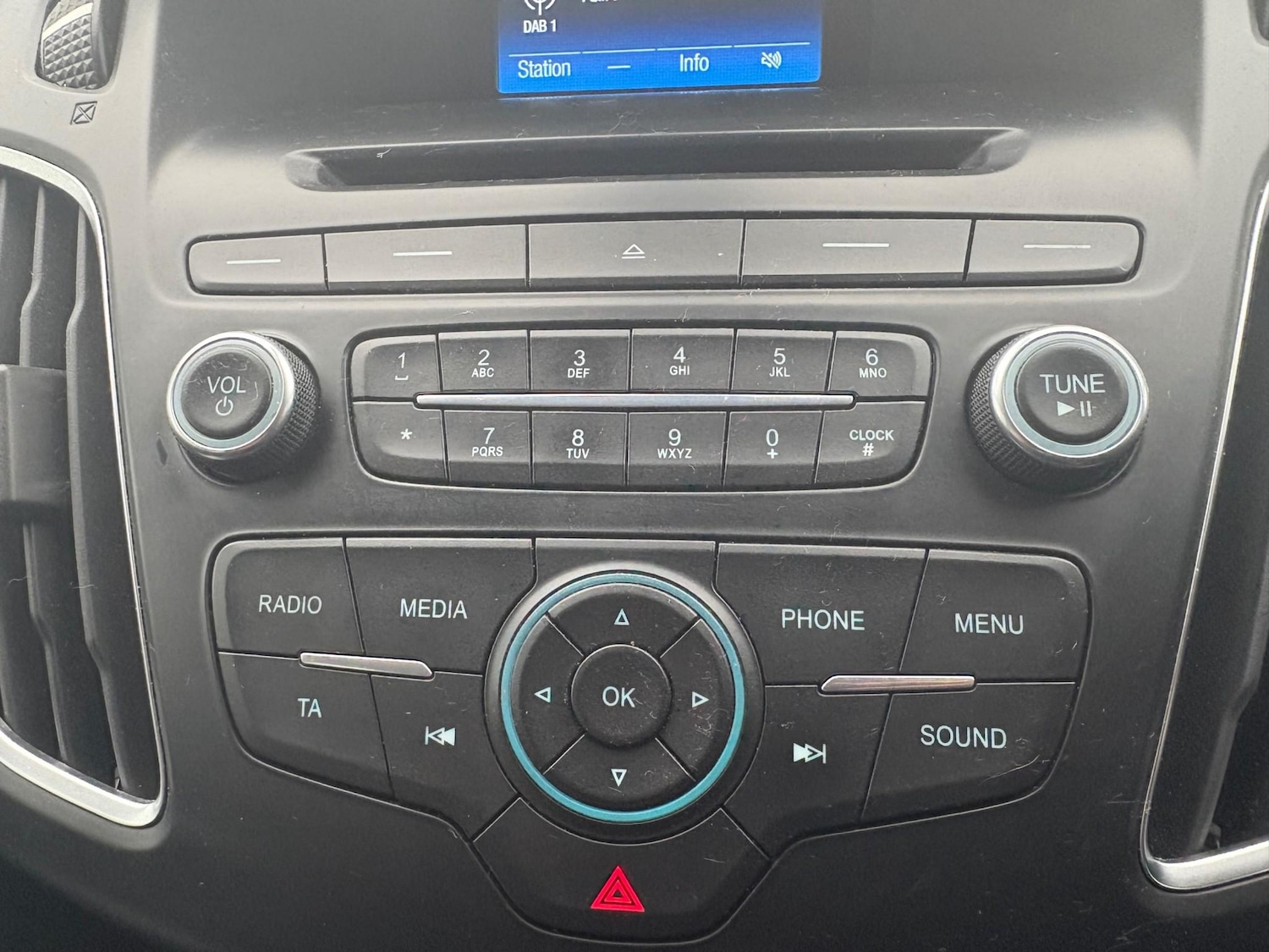 Used Ford Focus 2015 for sale - 76647053: Photo 28