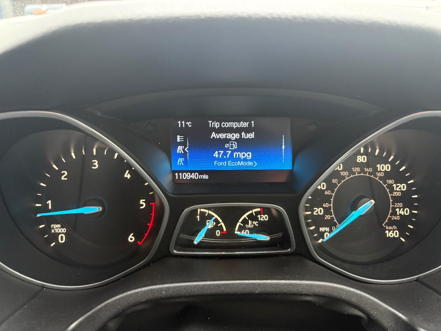 Used Ford Focus 2015 for sale - 76647053: Photo 31