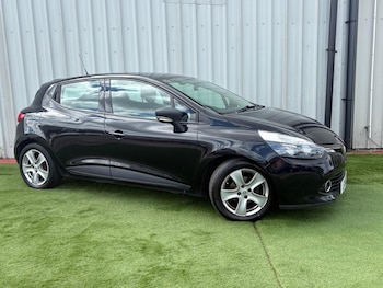 Used Renault Clio 2016 for sale - 78597270: Photo