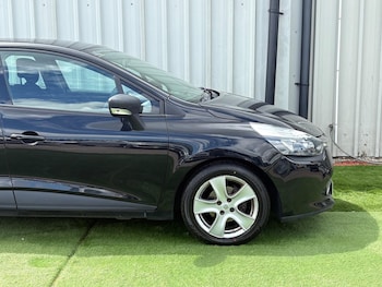Used Renault Clio 2016 for sale - 78597270: Photo