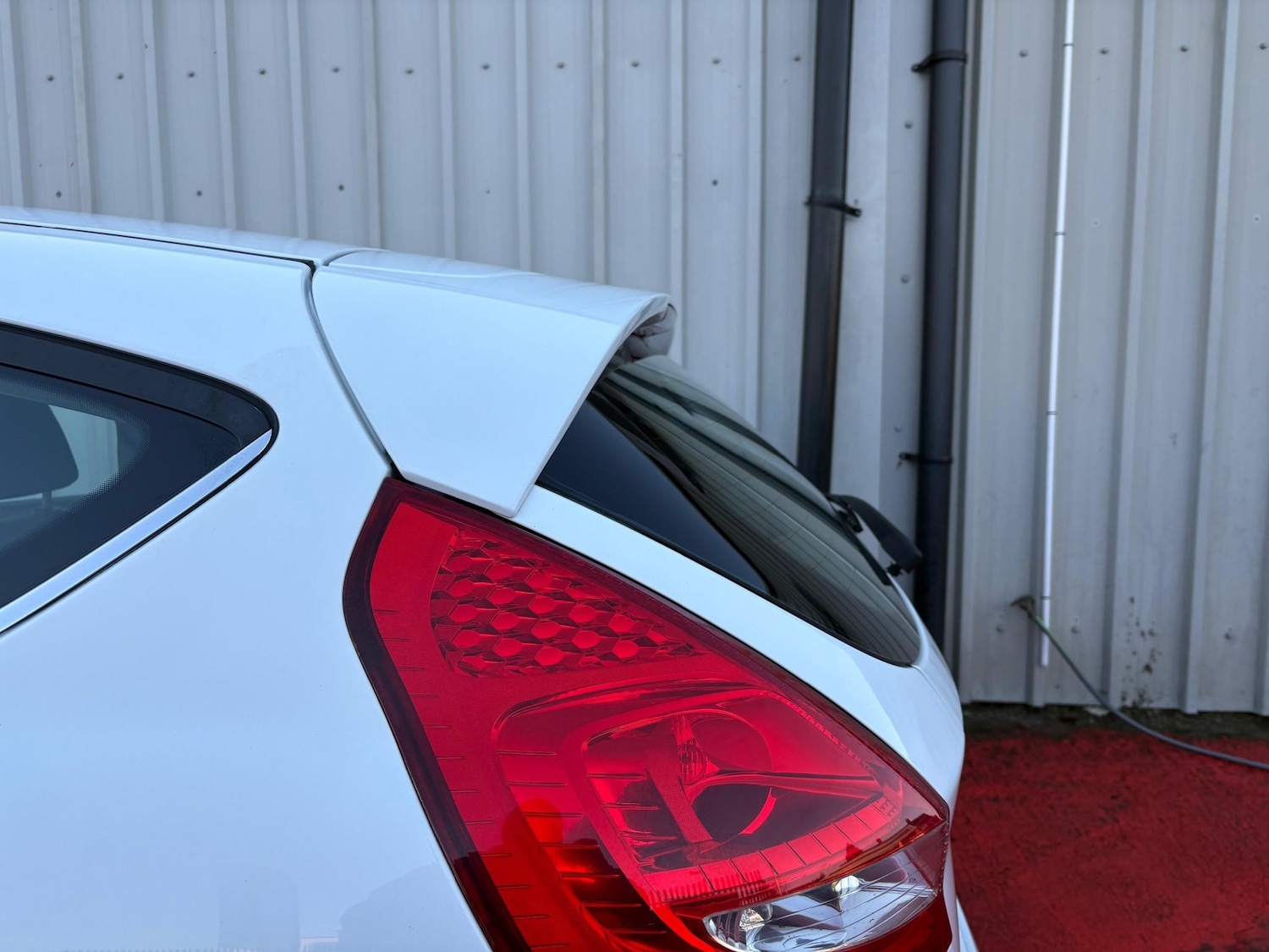 Used Ford Fiesta 2012 for sale - 76641435: Photo 20