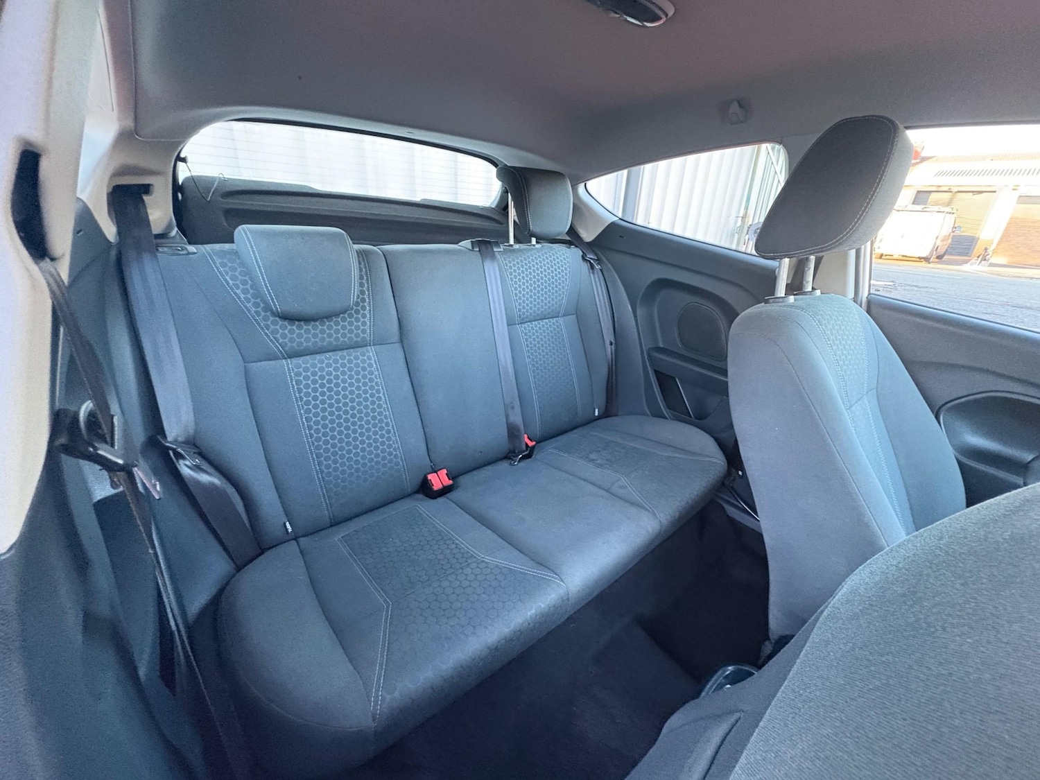 Used Ford Fiesta 2012 for sale - 76641435: Photo 29