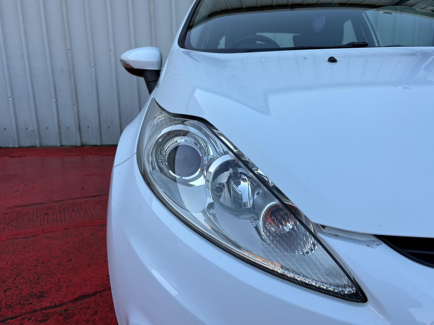 Used Ford Fiesta 2012 for sale - 76641435: Photo 31