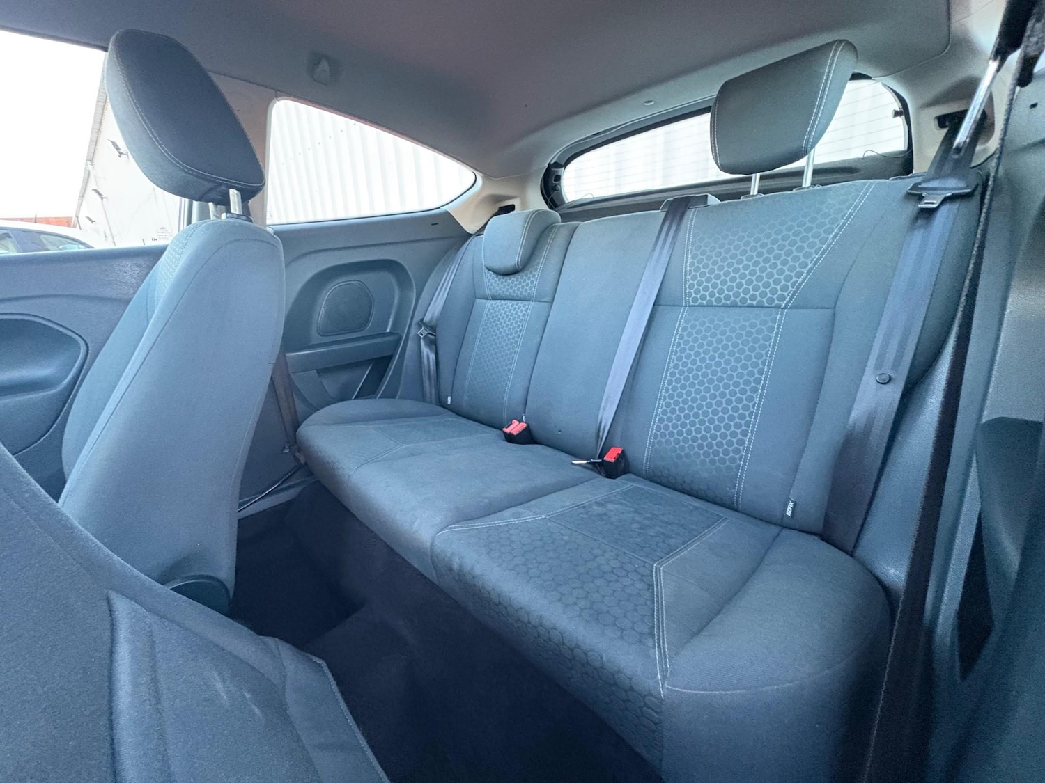 Used Ford Fiesta 2012 for sale - 76641435: Photo 33