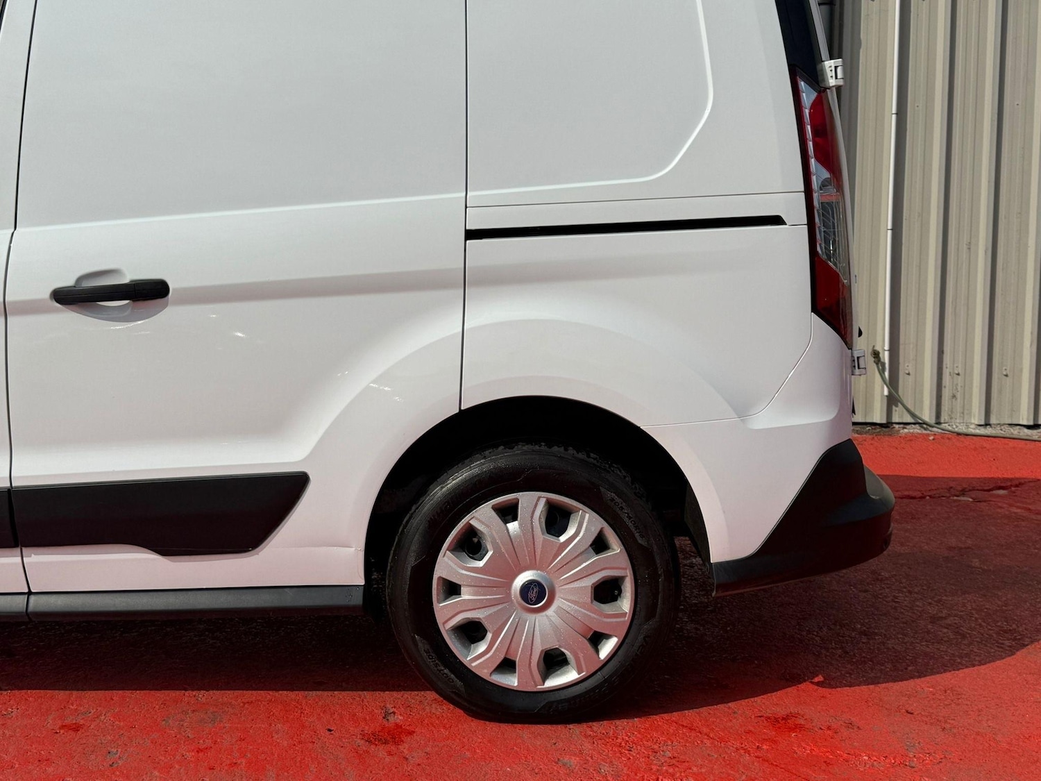 Used Ford Transit Connect 2019 for sale - 76616700: Photo 10
