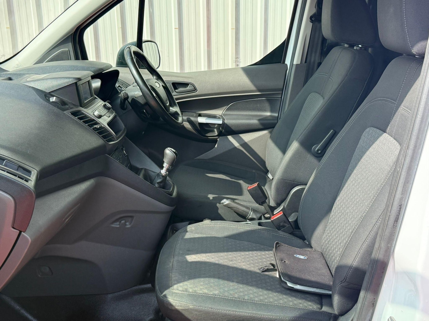 Used Ford Transit Connect 2019 for sale - 76616700: Photo 11