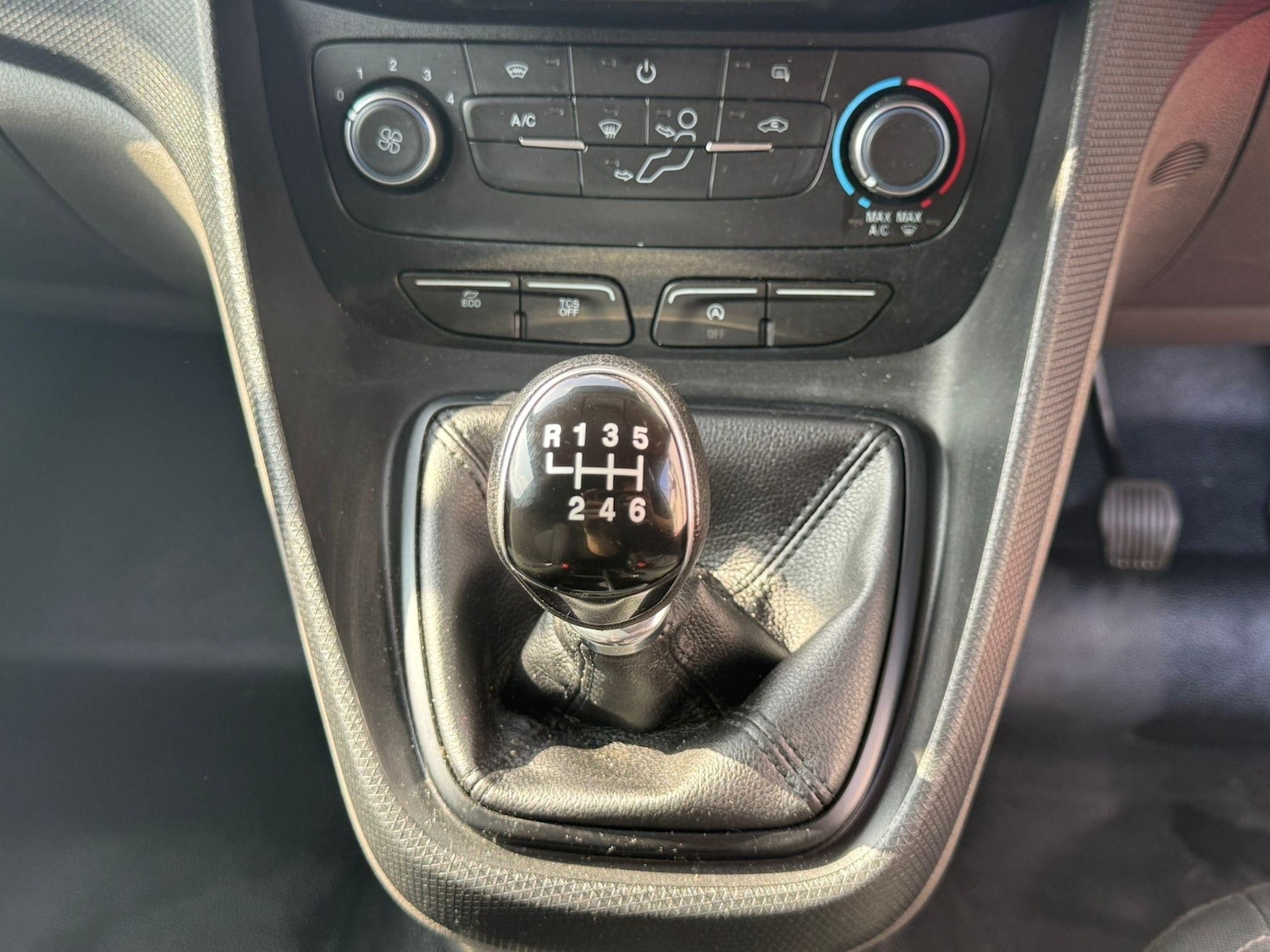 Used Ford Transit Connect 2019 for sale - 76616700: Photo 15