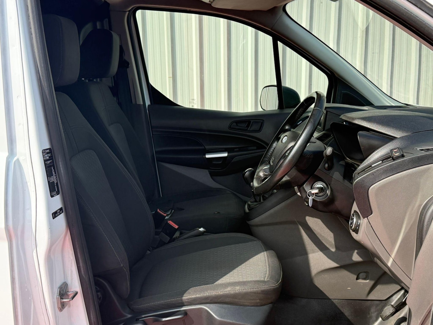 Used Ford Transit Connect 2019 for sale - 76616700: Photo 19