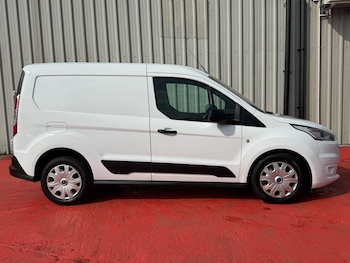 Used Ford Transit Connect 2019 for sale - 76616700: Photo
