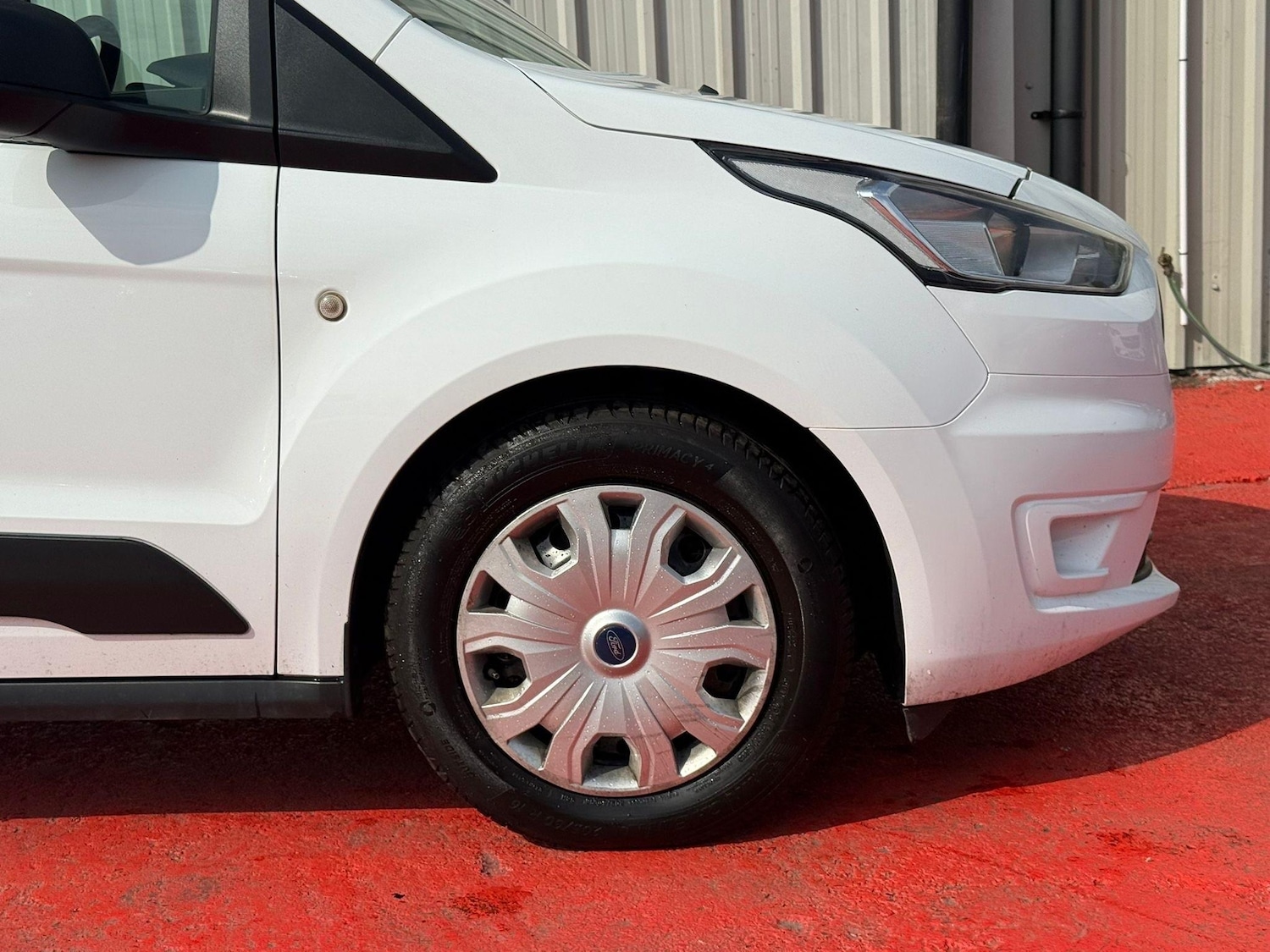 Used Ford Transit Connect 2019 for sale - 76616700: Photo 4