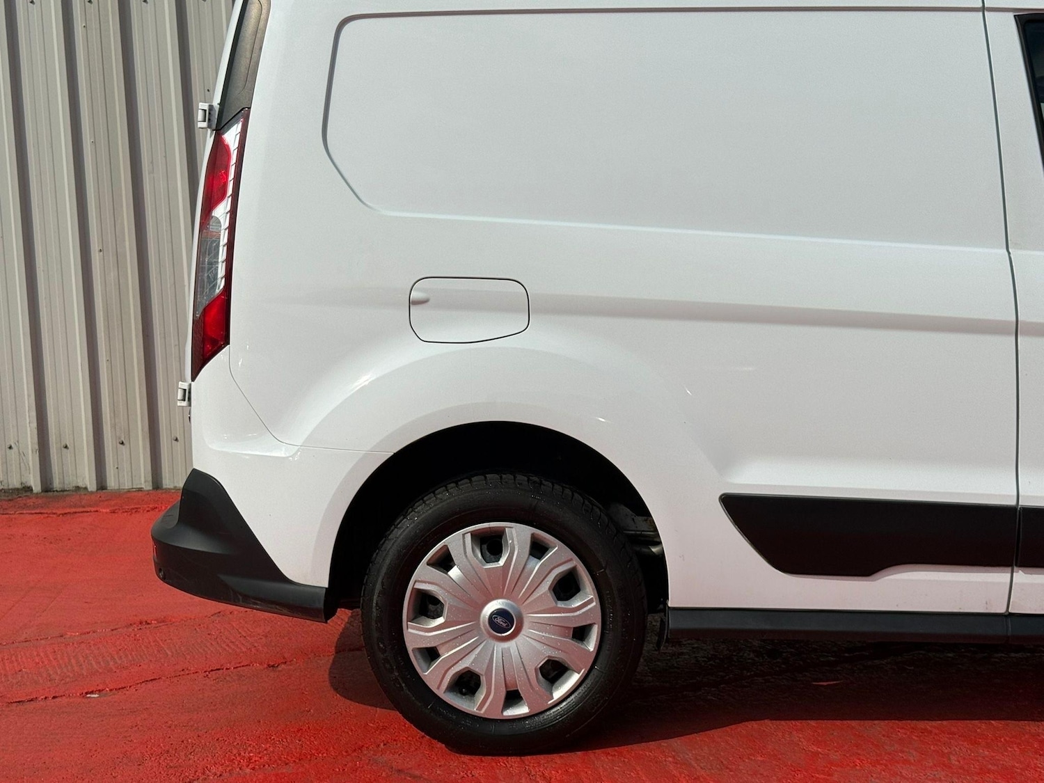 Used Ford Transit Connect 2019 for sale - 76616700: Photo 5