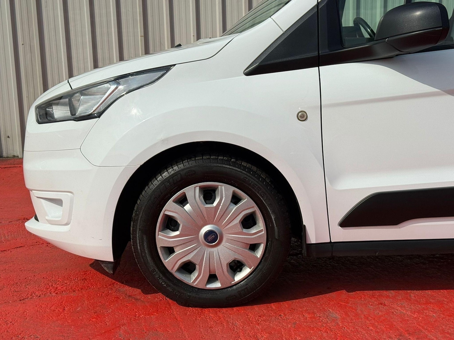 Used Ford Transit Connect 2019 for sale - 76616700: Photo 7