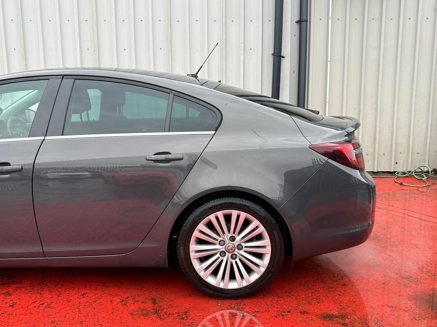 Used Vauxhall Insignia 2013 for sale - 76767420: Photo 13