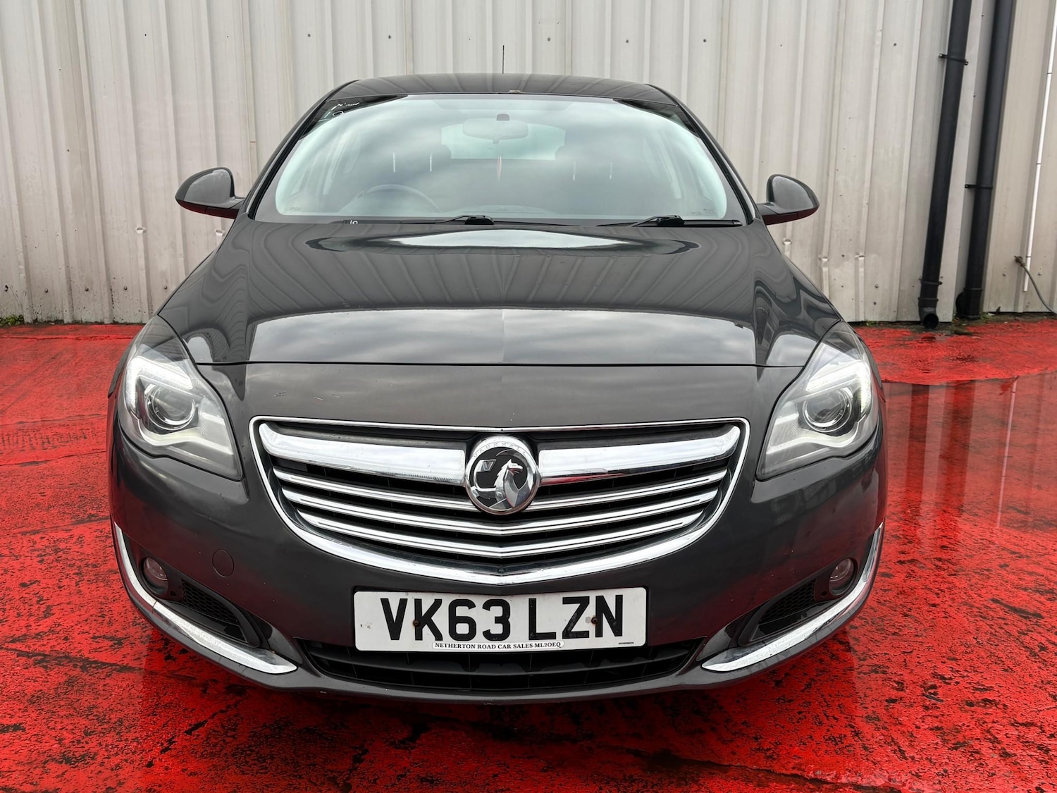 Used Vauxhall Insignia 2013 for sale - 76767420: Photo 17