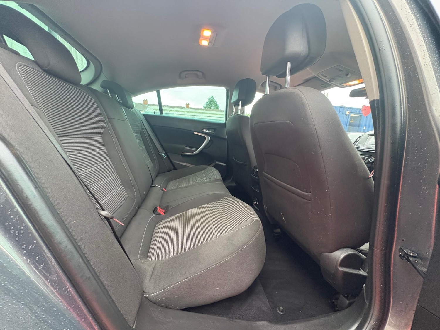 Used Vauxhall Insignia 2013 for sale - 76767420: Photo 22