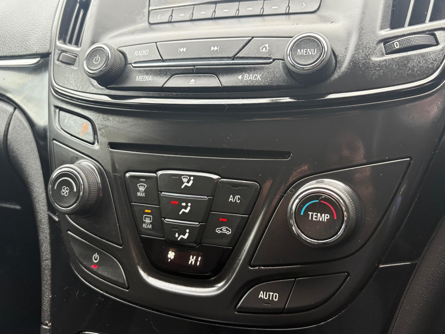 Used Vauxhall Insignia 2013 for sale - 76767420: Photo 24