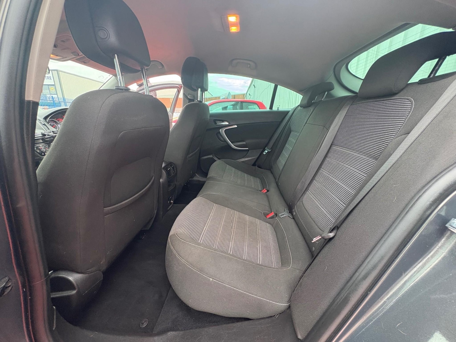 Used Vauxhall Insignia 2013 for sale - 76767420: Photo 26