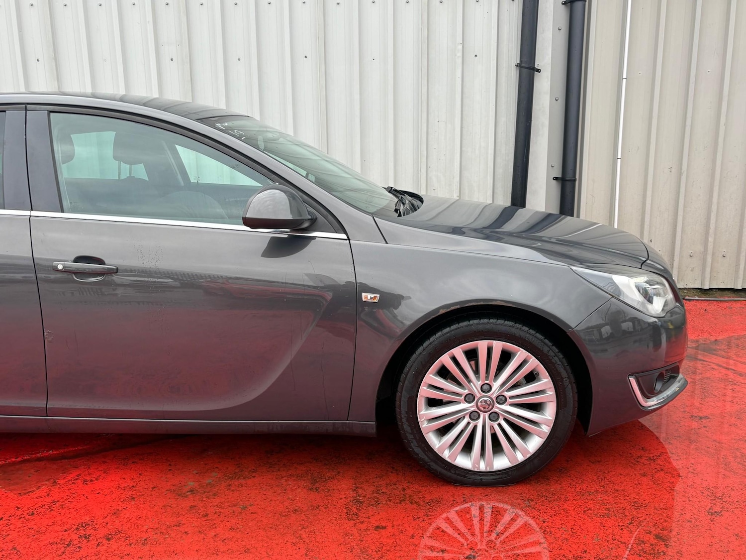 Used Vauxhall Insignia 2013 for sale - 76767420: Photo 5
