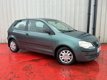 Volkswagen Polo feature image