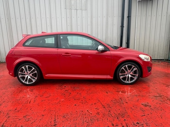 Used Volvo C30 2010 for sale - 77834678: Photo